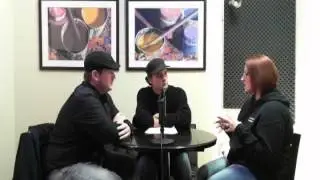 The Dragon Theatre ep1 (Greater Western Ny Paranormal Society)