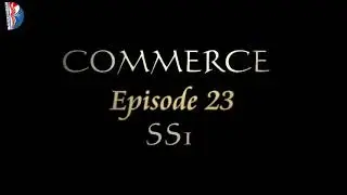 Benefits Of Commodity Market