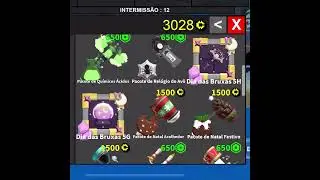 Qual marreta &eacute; melhor? #shorts #roblox #fleethefacility