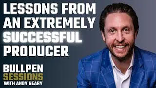 Sales Lessons From An Extremely Successful Insurance Producer (with Michael Weaver)