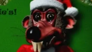 Night shift at Paulies Christmas update 