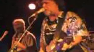 The Radiators on Nantucket_
