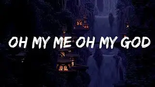 Destiny Rogers - Oh my me oh my God (Tomboy) (Lyrics)