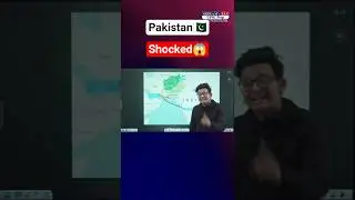 Iran Regime Change: Loss for India, Gain for China&ndash;Pakistan? #iran #iranprotests #shorts