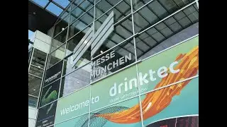 Drinktec 2025 Done & Dusted! Sunswell&rsquo;s Munich Highlight Reel 🥂
