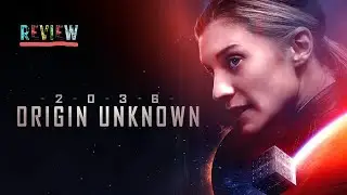2036 Origin Unknown Movie Review