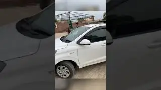 Hyundai i10 nios 2021 modification! #shorts