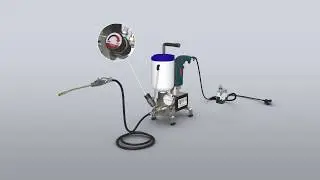 single-line injection pump swm1300-How to Use 01