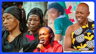 Tepamanhene Exposed, More Evidence Drops As Tepa Nursing Training Ladies Reveals His Secret Affairs 
