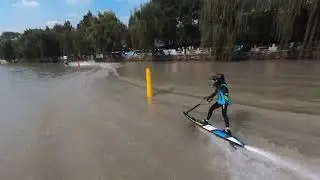2021 Yangtze River Delta Water Sports Festival Grand Canal Sports and Cultural Tourism Carnival