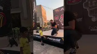 #Petrov&ouml;llQuizDubai