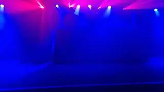 Pendulum DJ Set - Leeds Project House - 12/09/25
