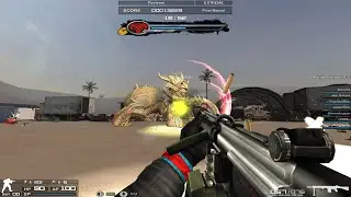 Combat Arms Classic - New Fireteam