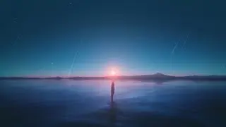 Aurora B.Polaris - Shooting Stars