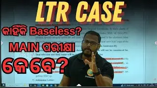 LTR STRIKE ||LTR Case ||LTR Arts ||LTR PCM ||LTR CBZ||LTR Hindi ||LTR Sanskrit ||LTR PET ||CKS Care