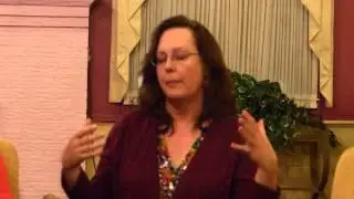 Miriam Hunter on Quantum Touch Healing Modality (5)