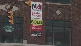 Central Ohio bankers searching for solutions to empty office space