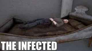 The Infected Gameplay S23E3 | Mike has been LOCATED!