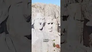 The Secret Behind Mount Rushmore
