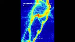 Spaceman - Miss you. 