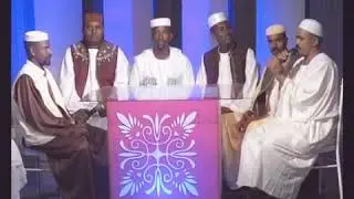 جـديـد المـادح الزبيــر عبـد القادر مدحة لاإله إلا الله كلمات الشيخ بــريـر