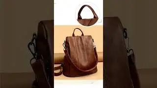 New fashionable bag in BD #Fashionbd #ladiesbag #fashionbag