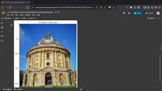 Scaling, Resizing, Interpolations and Cropping