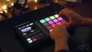 Maschine Mikro 2 Jam (WARNING: SPICY)