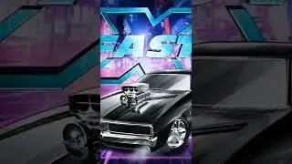 hot rod retro color app free