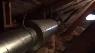 Steg 6 - Ventilation