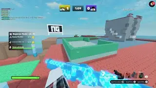 Rivals ep1