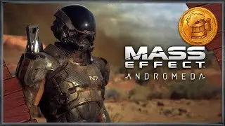Mass Effect: Andromeda (#9) ФИНАЛ Hard | День запасных рук (прохождение)