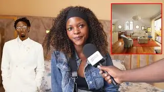 EX WA D VOICE (ANGEL) AFANYIWA SUPRISE ANUNULIWA VITU VYOTE VYA NDANI / WAPIGA SIMU KUNITONGOZA .