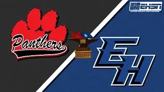 Varsity Football - Eastern Hancock vs Knightstown - 09-15-2023 - SENIOR NIGHT