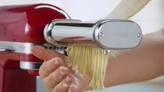 KitchenAid Stand Mixer Attachments
