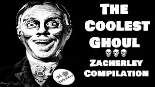 The Coolest Ghoul  - A Zacherley Compilation