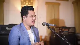 PAMIT | TULUS COVER BY TITO MUNANDAR