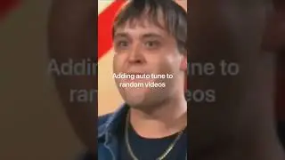 Barbie Girl Audition (Autotune Remix)