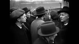 Arsenal fc. manor ground to Highbury old pictures enhanced with movement from AI amazing must watch