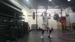 Far east throwdown legacy 40-49 event 2,3
