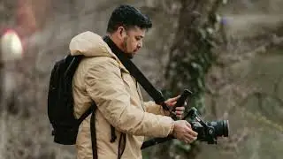 How to Improve Your Photography Skills: 8 Proven Tips for Stunning Photos (Beginner to Pro)