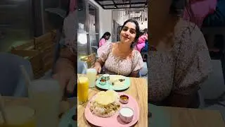 HUNGRY MRINAL Honest review Full video 👆👆