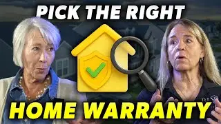 How to Pick the Best Home Warranty for Your Home