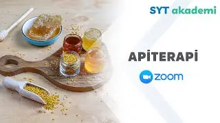 Apiterapi - Dr. Ali Timu&ccedil;in Atayoğlu