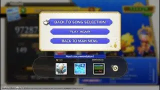Theatrhythm Final Bar Line Chrono Cross DLC!!!