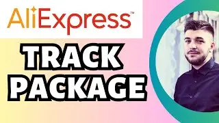 How To Track Package From Aliexpress (Quick & EASY)