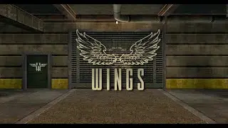 ET 3on3 World Championship '15『wings』by NgN