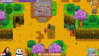 WorstPremadeEver Live! #586 - Stardew Valley