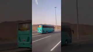 Best Bus rental companies in Dubai