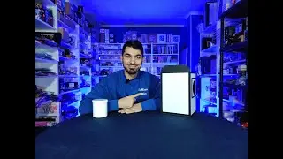 Review Boretti sensor box // www.tiendalamagiadelsur.es